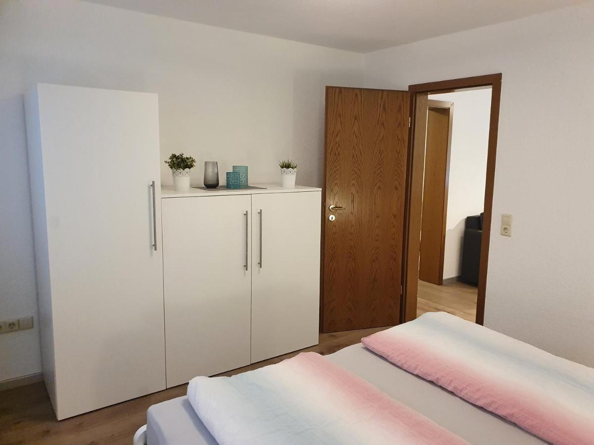 Ferienwohnung Haus am Eckle Kleines Wiesental Exterior foto