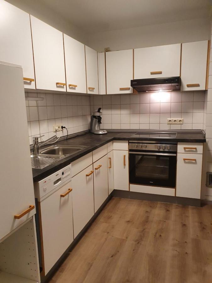 Ferienwohnung Haus am Eckle Kleines Wiesental Exterior foto