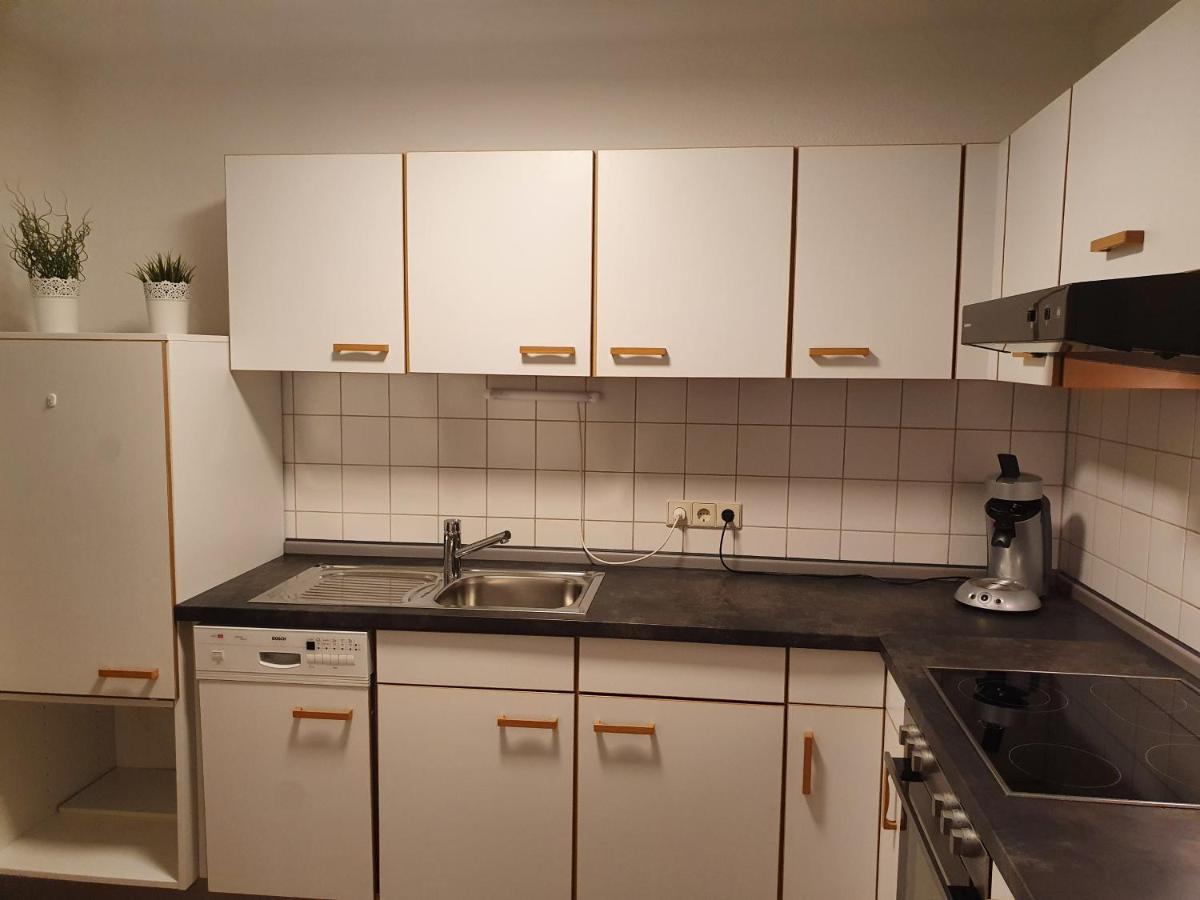 Ferienwohnung Haus am Eckle Kleines Wiesental Exterior foto